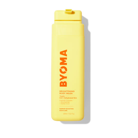 Brightening Body Wash