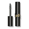 Lash Clash Extreme Volume Mascara Travel Size, BLACK, large, image1