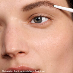Boy Brow Arch Pomade Pencil, WARM DARK BROWN 0.05G, large, image4
