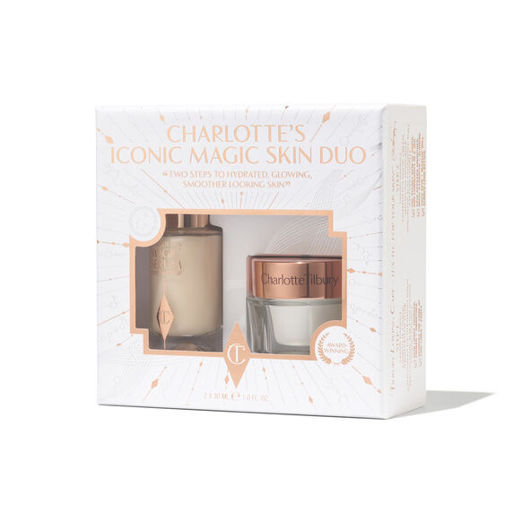 Charlotte's Iconic Magic Skin Duo, , large, image1