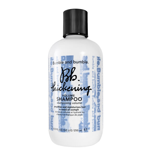 Thickening Volume Shampoo, , large, image1