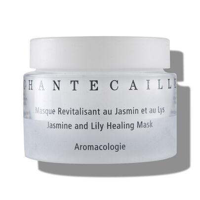 Jasmine and Lily Healing Mask