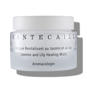 Jasmine and Lily Healing Mask