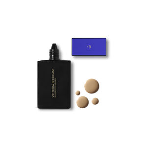 The Foundation Drops, 6 LIGHT MEDIUM, large