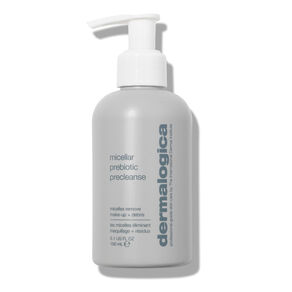 Micellar Prebiotic Precleanse