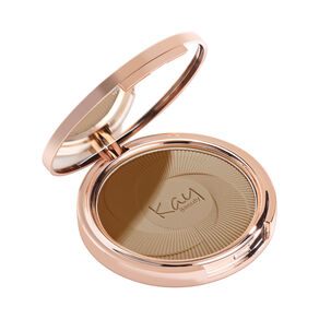 Soft Matte Pressed Powder