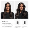 Airwrap i.d.™ Multi-styler and Dryer - Straight+Wavy (Amber silk), , large, image5