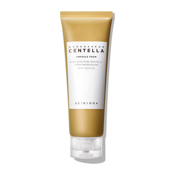 Centella Ampoule Foam, , large, image1