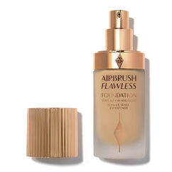 Airbrush Flawless Foundation, 12 COOL, large, image2