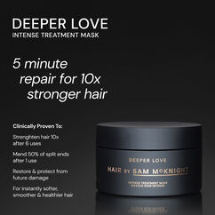Deeper Love 5-minute Intense Treatment Mask, , large, image5