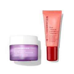 Plumping Peptide Pair Mini Skincare Duo, , large, image2