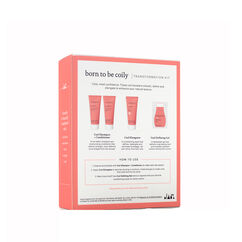 Born To Be Coily Kit, , large, image2