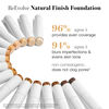 ReEvolve Natural Finish Foundation, SHADE 22, large, image6