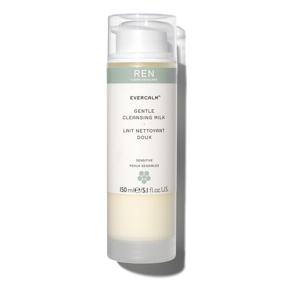 Evercalm Gentle Cleansing Milk, , large, image1