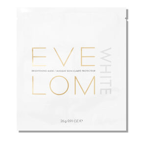 Brightening Face Mask (4 sachets)