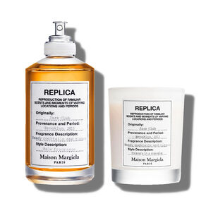 Maison Margiela Replica Jazz Club Memories