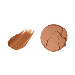 Bronzer Duo, AMBER AURA, large, image2