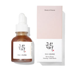 Revive Serum : Ginseng + Snail Mucin, , large, image4