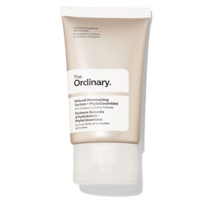 Natural Moisturizing Factors + PhytoCeramides Moisturiser