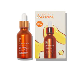 Vitamin C + Lactic 15% Vitamin C Firm & Bright Serum, , large, image4