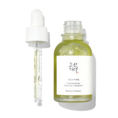 Calming Serum : Green tea + Panthenol, , large, image3