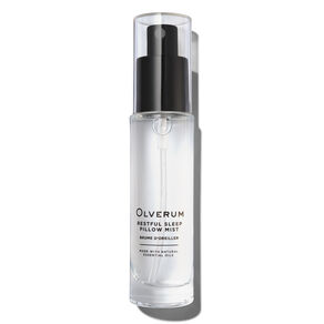 Restful Sleep Pillow Mist