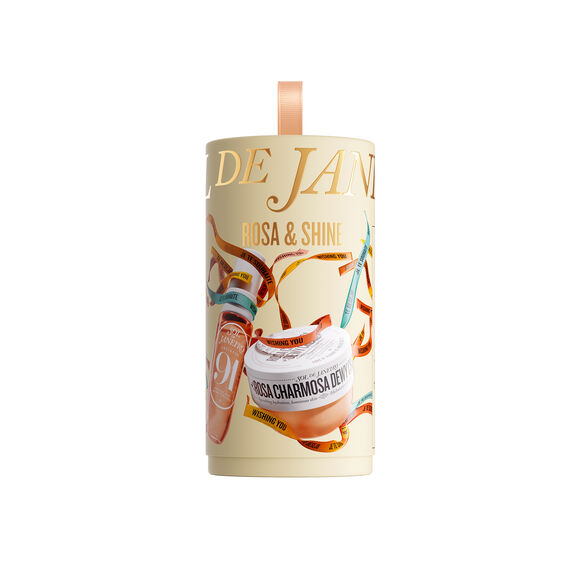 Rosa & Shine Set, , large, image1