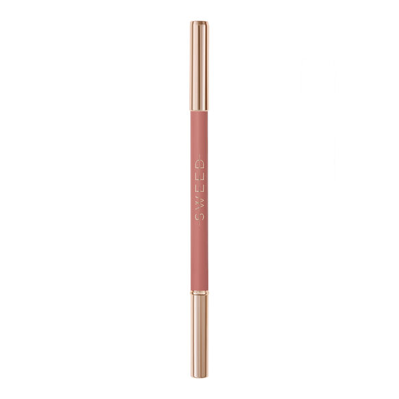 Lip Liner, BARELY THERE, large, image1