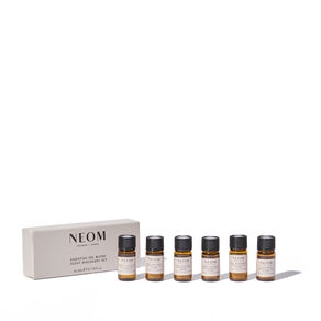 Essential Oil Blends Scent Discovery Set