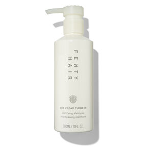 Fenty Hair Clear Thinker Clarifying Shampoo
