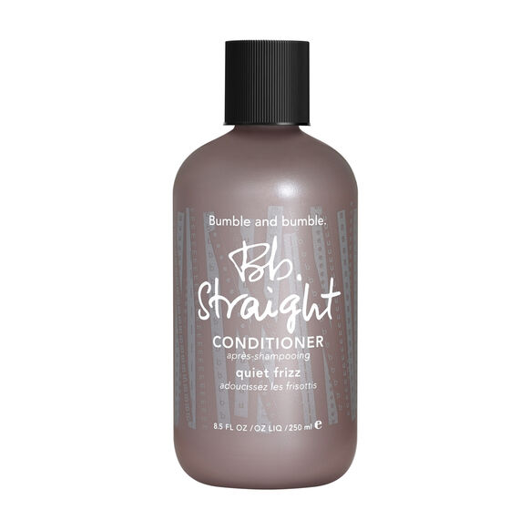 Straight Conditioner, , large, image1