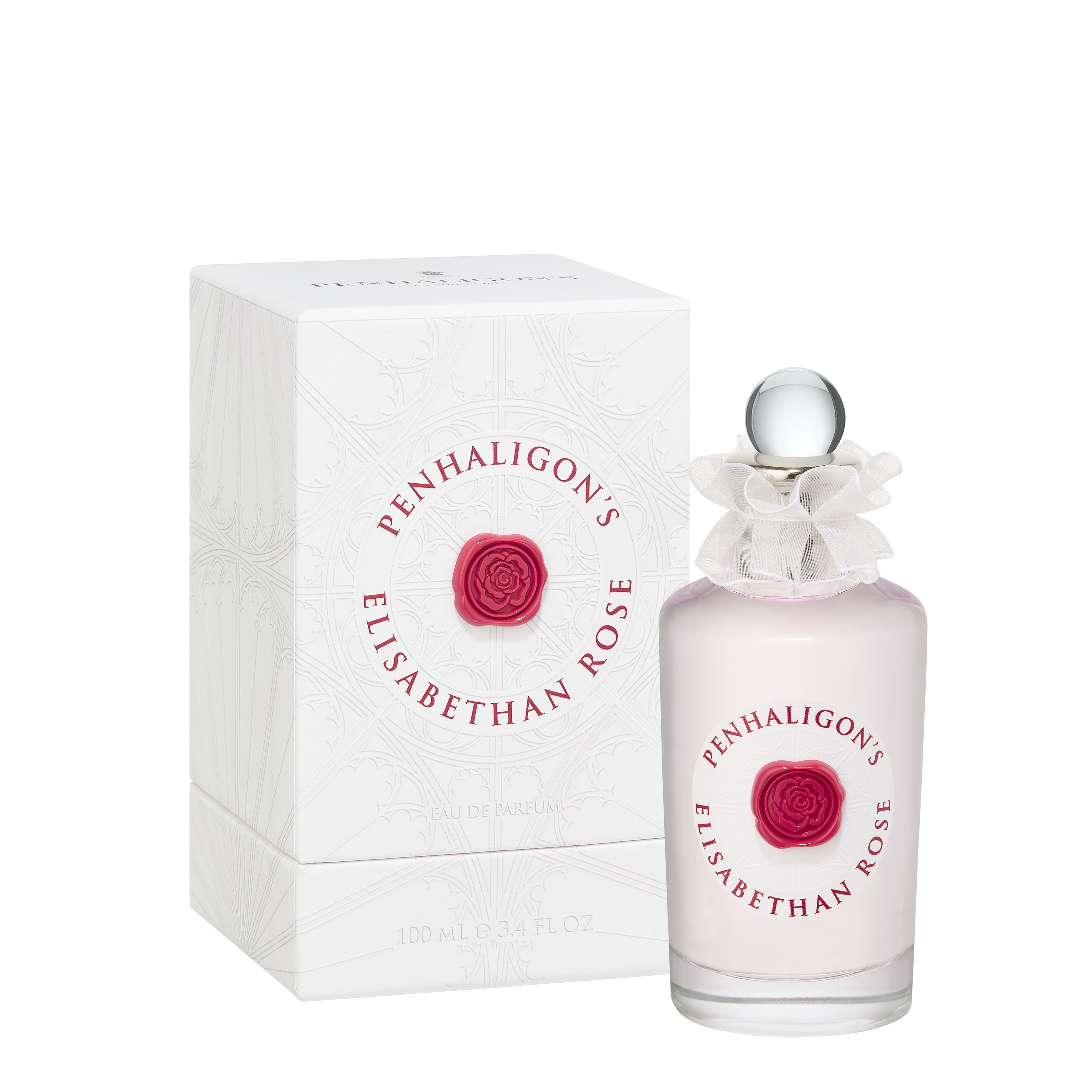 香水(女性用) Penhaligon's Elisabethan Rose 100ml Penhaligon's Elisabethan Rose Perfume | FragranceNet.com ®
