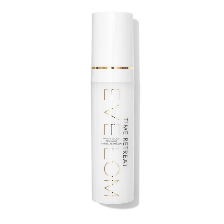 Eve Lom Time Retreat Radiance Boost Treatment