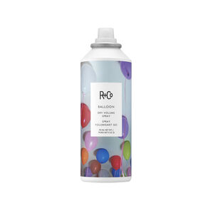 Spray Volume Dry Balloon