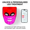 Lightwear - Led Face Mask, , large, image9