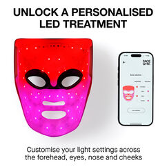 Lightwear - Led Face Mask, , large, image9