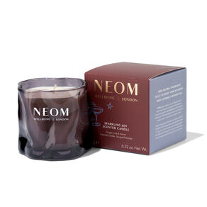 Sparkling Joy Candle (1 Wick)