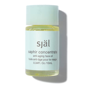 Saphir Concentrate Anti-aging Face Oil (10ml)