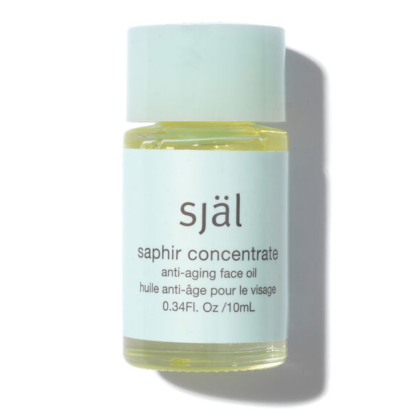 Saphir Concentrate Anti-aging Face Oil (10ml), , large, image1