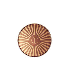 Beautiful Skin Sun-Kissed Glow Bronzer, 4 DEEP, large, image2