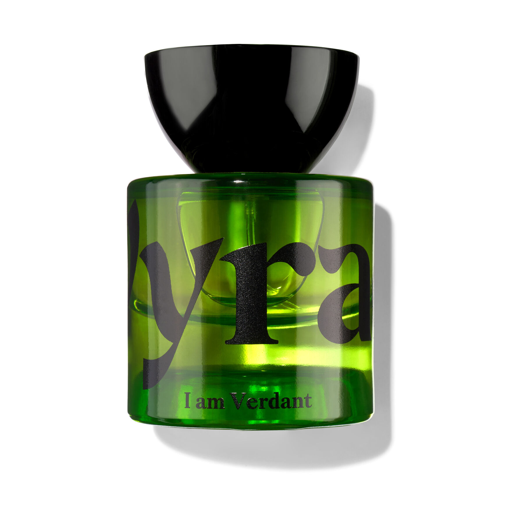 Vyrao I Am Verdant EDP | Space NK