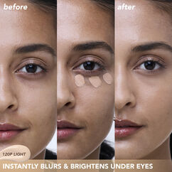 Soft Matte Full Coverage Concealer, 120P LIGHT, large, image2