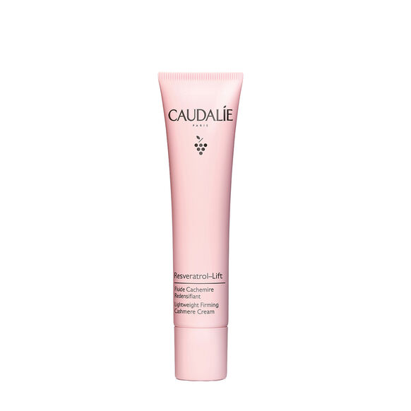 Resveratrol Lift Lightweight Firming Cashmere Cream, , large, image1