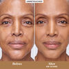 Tinted Moisturiser Blurred Matte SPF 30, 4W OCHRE, large, image3