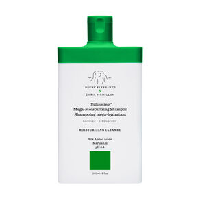 Silkamino™ Smoothing Shampoo