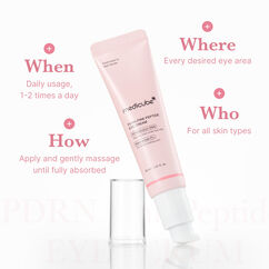 Pdrn Pink Peptide Eye Cream, , large, image5