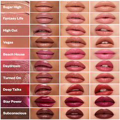 Weightless Lip Color Nourishing Satin Lipstick, HIGH CUT, large, image8