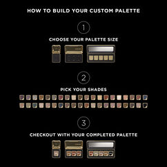 Curator Eyeshadow, HER  1 G , large, image6