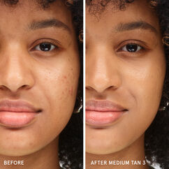 Stretch Fluid Foundation, MEDIUM TAN 3, large, image3