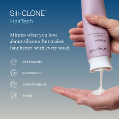 Sili-CLONE™ Restore Shampoo and Conditioner Travel Size Bundle, , large, image4